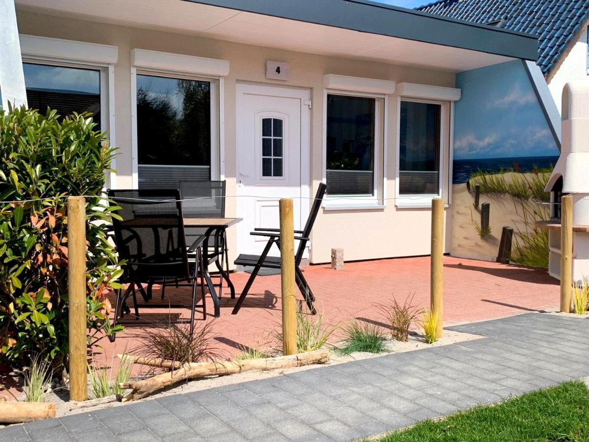 Bungalow-Park Ostseenordstern Wustrow  Exterior photo
